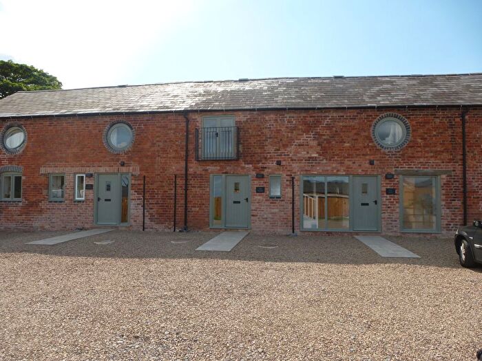 2 Bedroom Barn Conversion To Rent In Edstaston, Wem, Shropshire, SY4