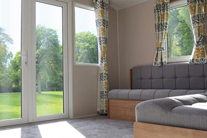 3 Bedroom Caravan For Sale In Pentire Coastal Holiday Park, EX23