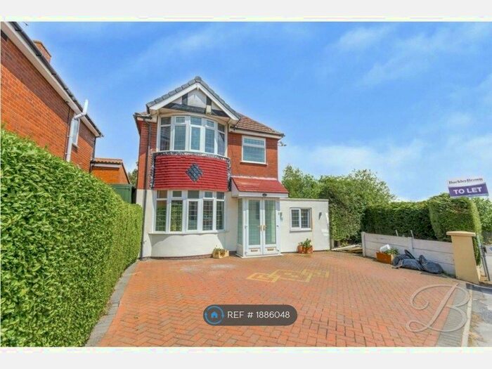 3 Bedroom Detached House To Rent In Jenford Street, Mansfield, NG18