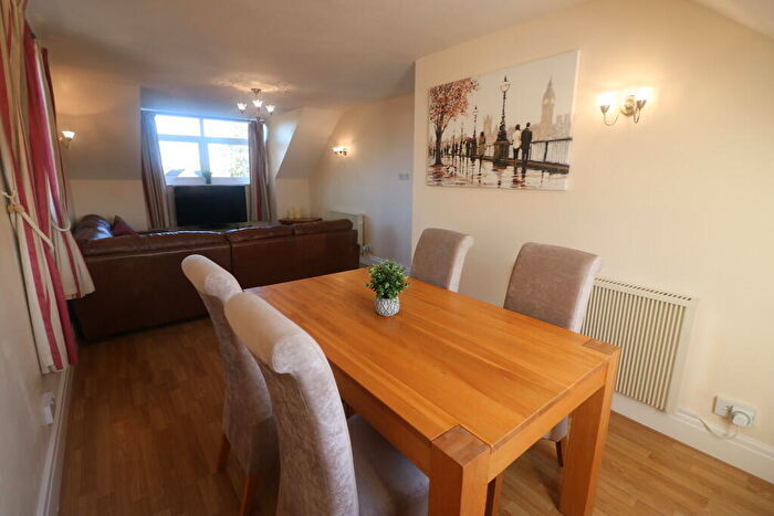 2 Bedroom Apartment To Rent In Grayburn Court, Beverley, HU17