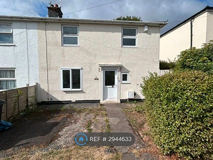 3 Bedroom Semi-detached House To Rent In Trym Leaze, Bristol, BS9