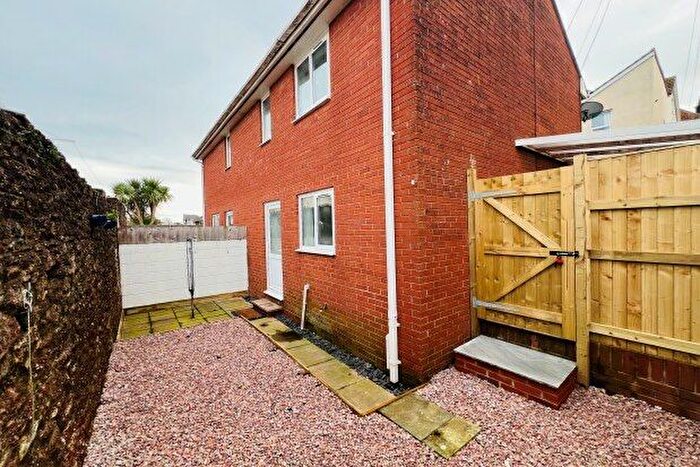 2 Bedroom Semi-Detached House To Rent In Church Street, Paignton, TQ3