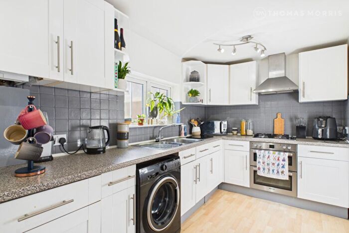 2 Bedroom Semi Detached House For Sale In West Street, St. Ives, Cambridgeshire, PE27