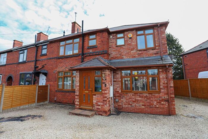 3 Bedroom Semi Detached House For Sale In Britannia Road, Rowley Regis, B65