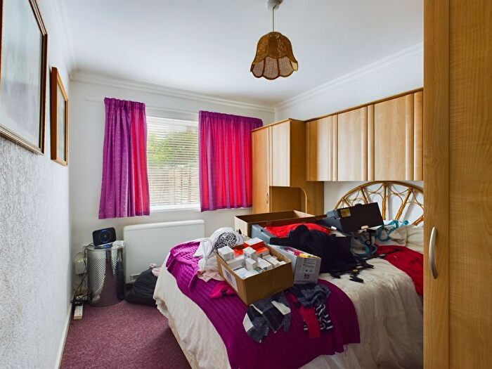 2 Bedroom Bungalow For Sale In Guildford Road, Hayle, TR27