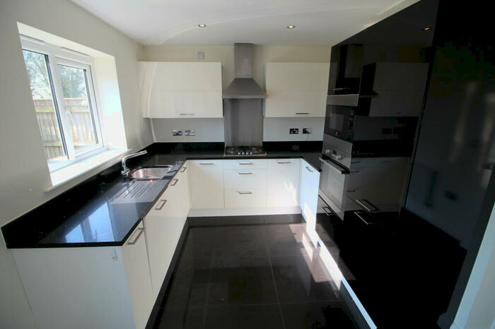 4 Bedroom Detached House To Rent In Croft Way, Longridge Lancashire, PR3