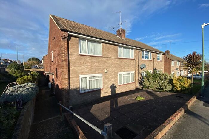 2 Bedroom Apartment To Rent In Dudsbury Road, Dartford, DA1