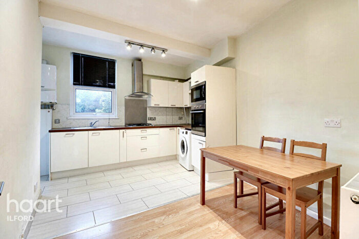 3 Bedroom End Of Terrace House For Sale In Essex Road, Barking, IG11