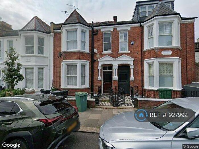 1 Bedroom Flat To Rent In Narcissus Road, London, NW6
