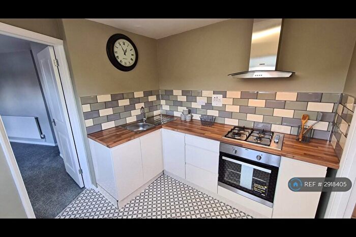 1 Bedroom Flat To Rent In Clifton Upon Dunsmore, Rugby, CV23