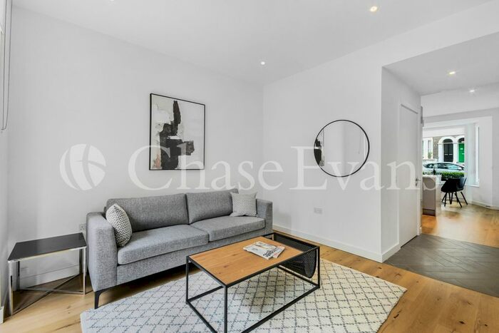 3 Bedroom Detached House To Rent In Elephant Park, Elephant Amp; Castle, London, SE17
