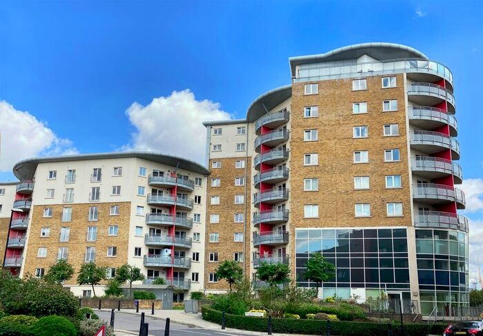 2 Bedroom Flat To Rent In Cuthbert Bell Tower, Heart Of Bow, Pancras Way, Bow, London, E3