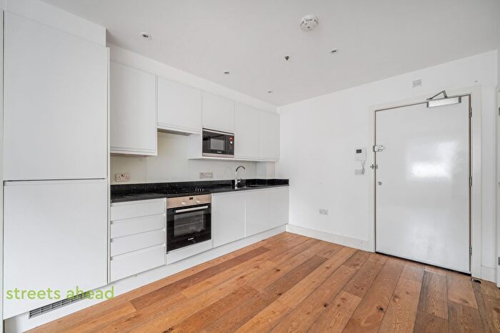 1 Bedroom Flat To Rent In High Street, Croydon, CR0