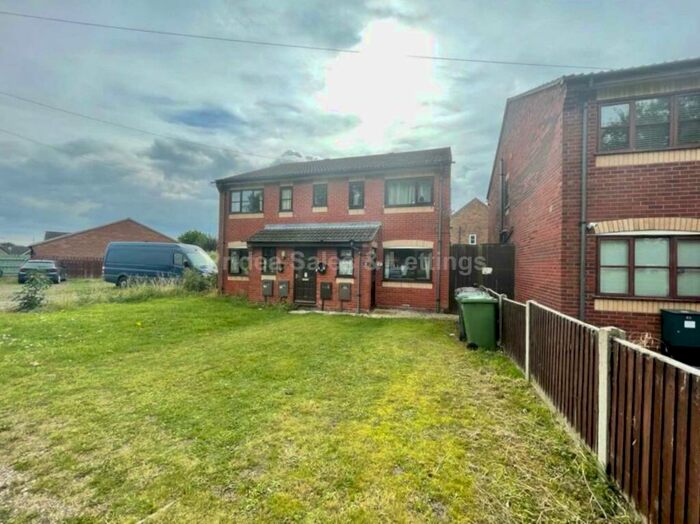 1 Bedroom Apartment To Rent In Aldergrove Crescent, Lincoln, LN6