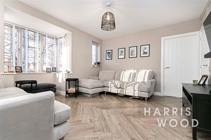 3 Bedroom Terraced House For Sale In Maplehurst Road, Colchester, Essex, CO4