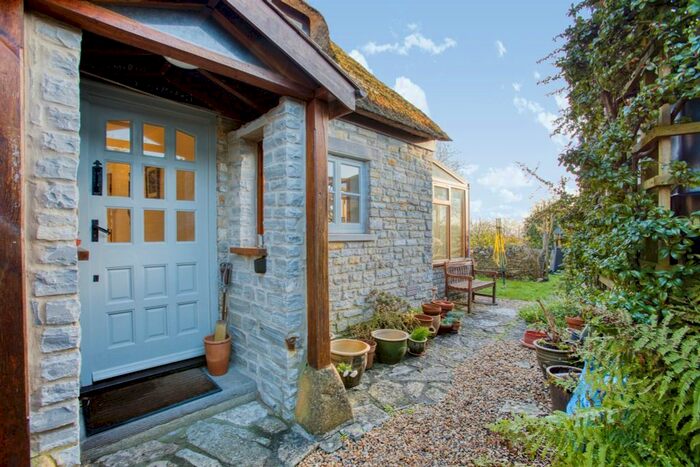 3 Bedroom Cottage For Sale In Kingsdon, Kingsdon, Somerton, TA11