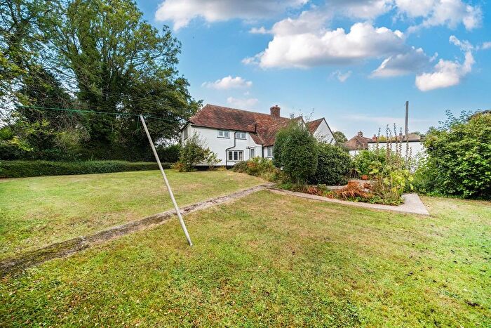 4 Bedroom Detached House For Sale In Tamley Lane, Hastingleigh, Ashford, TN25