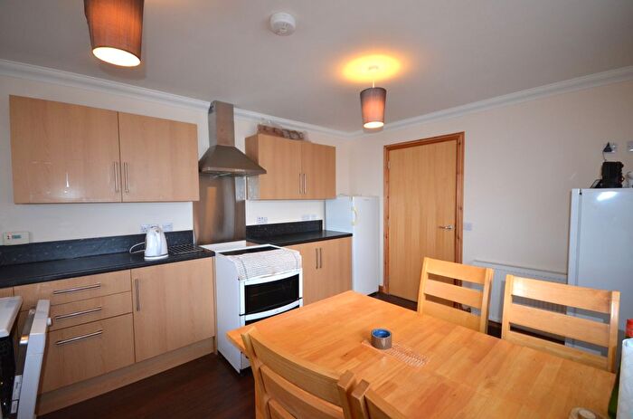 2 Bedroom Detached Bungalow For Sale In Arnol, Isle Of Lewis, HS2