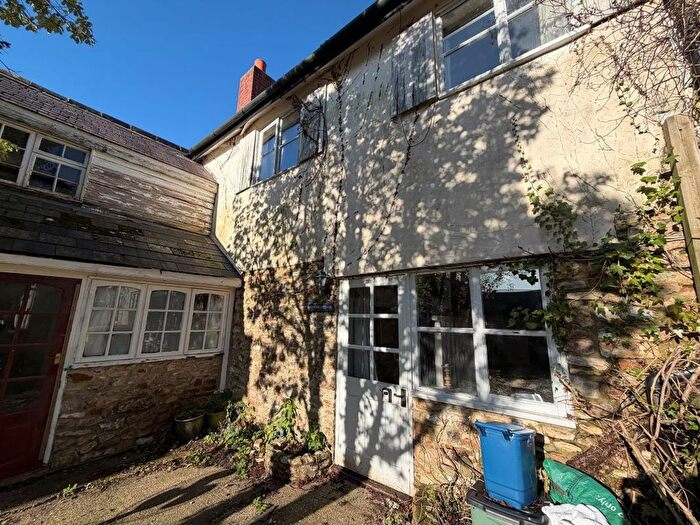 3 Bedroom Cottage For Sale In Lavender Cottage Snodwell Farm, Post Lane, Cotleigh, Honiton, Devon, EX14