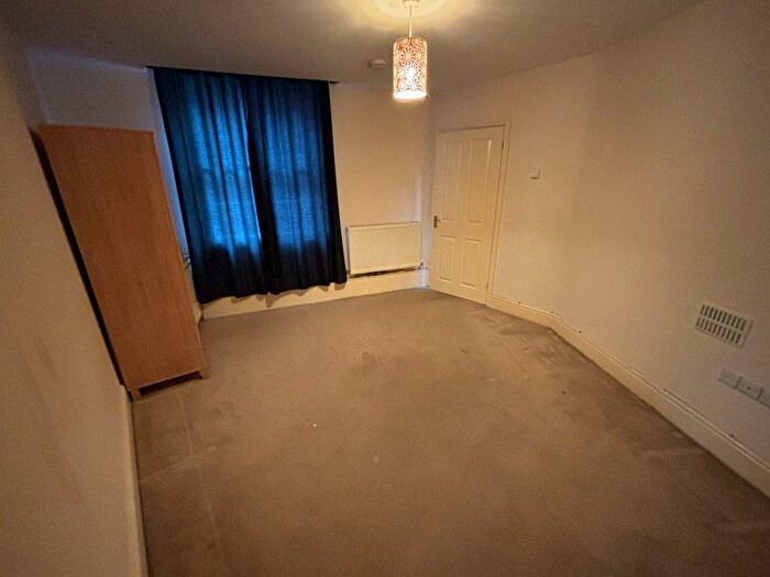 1 Bedroom Flat To Rent In Strutt Street, Belper, DE56