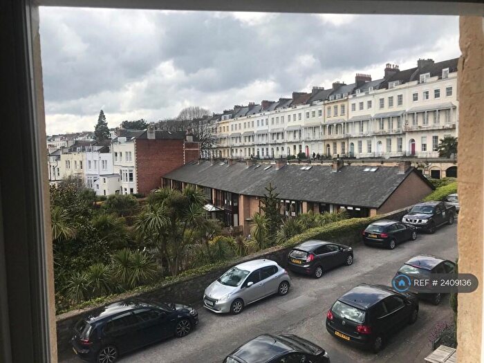 1 Bedroom Flat To Rent In Royal York Villas, Bristol, BS8
