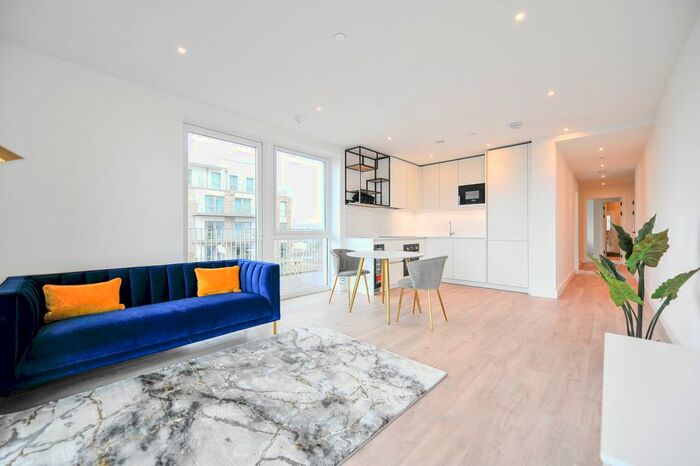 2 Bedroom Flat To Rent In Caldon Boulevard, Wembley, HA0