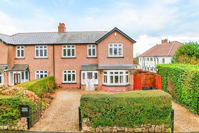 4 Bedroom Detached House For Sale In Heol Y Delyn, Lisvane, Cardiff, CF14