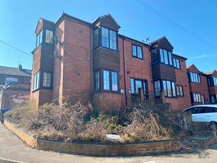 1 Bedroom Apartment To Rent In Long Buckby, Northampton, NN6