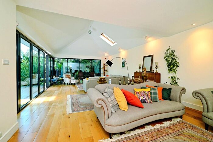 4 Bedroom Detached House For Sale In Sandbanks Road, Poole, Dorset, BH14