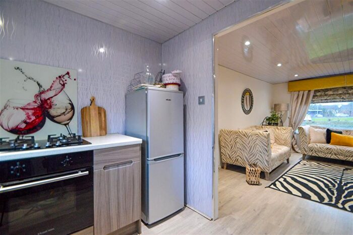 1 Bedroom Flat For Sale In George Court, Hamilton, ML3
