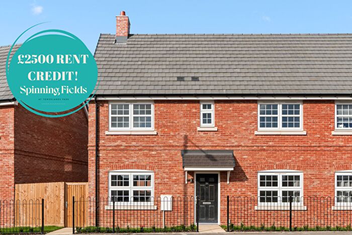 3 Bedroom Detached House To Rent In Furlong Road, Braintree, Essex, CM7