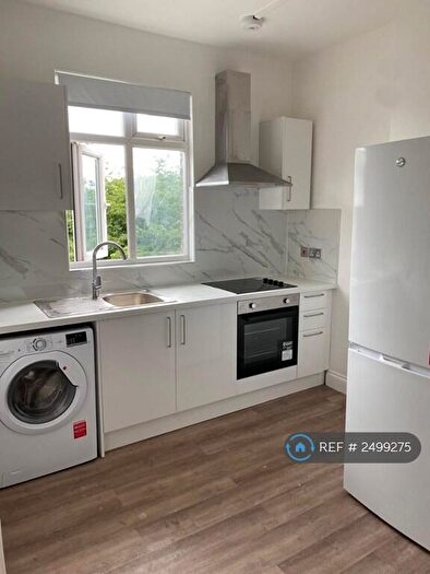Studio To Rent In Neasden, London, NW10