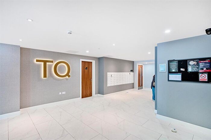 2 Bedroom Flat To Rent In Sand Pits, Birmingham, B1