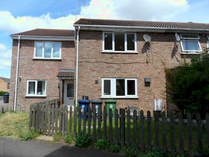 2 Bedroom Semi-Detached House To Rent In Winfold Road, Waterbeach, CB25