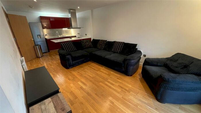 2 Bedroom Flat To Rent In /F, Brewer Street, Manchester, M1