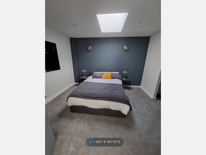 1 Bedroom Flat To Rent In Soho Hill, Birmingham, B19