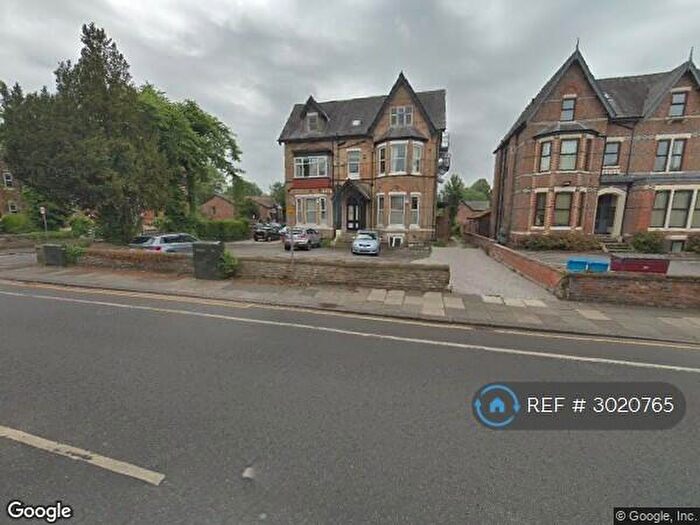 2 Bedroom Flat To Rent In Palatine Road, Manchester, M20