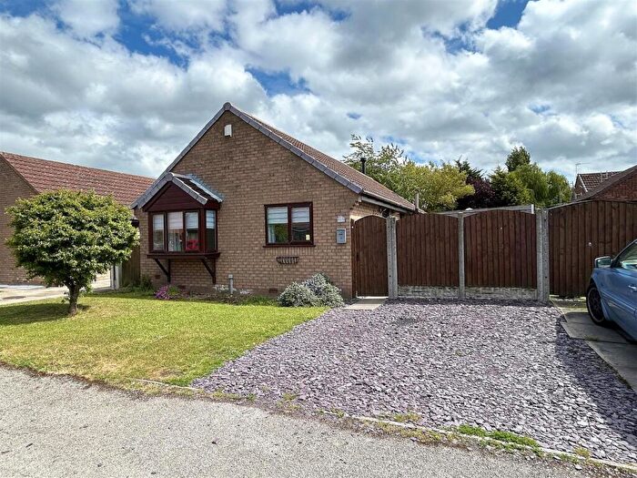 4 Bedroom Detached Bungalow To Rent In Priory Way, Snaith, DN14