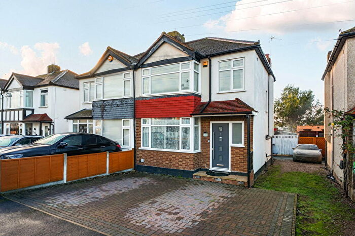 3 Bedroom Semi-Detached House For Sale In Spacious Bedroom Semi In Minster With Garage And South-Facing Garden, ME12
