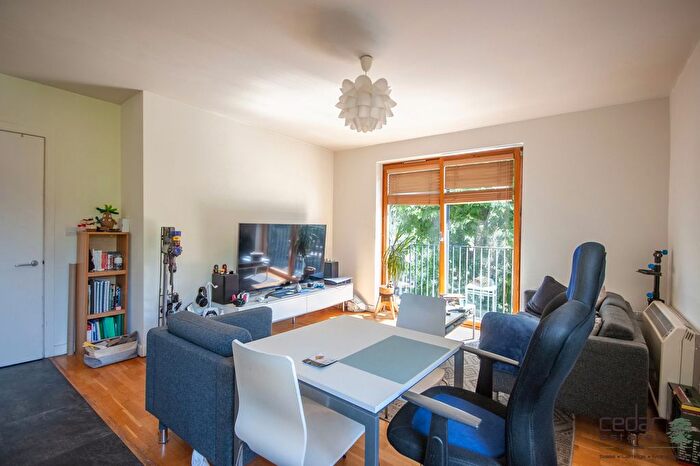 1 Bedroom Flat To Rent In Cavendish Road, Kilburn, NW6