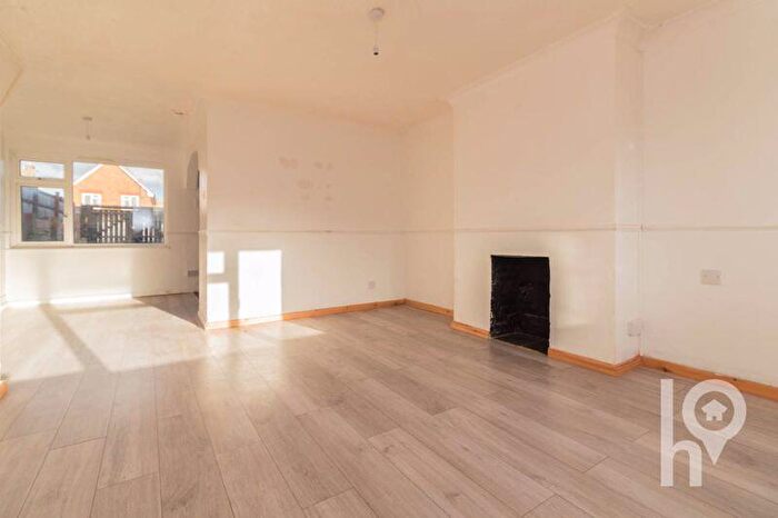 2 Bedroom Terraced House For Sale In Hartlip Close, Sheerness, ME12