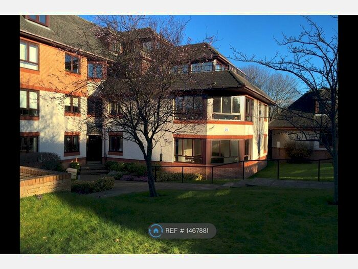 3 Bedroom Flat To Rent In Cameron March, Edinburgh, EH16