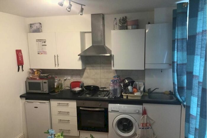 1 Bedroom Maisonette To Rent In Maidenhead Street, Hertford, SG14