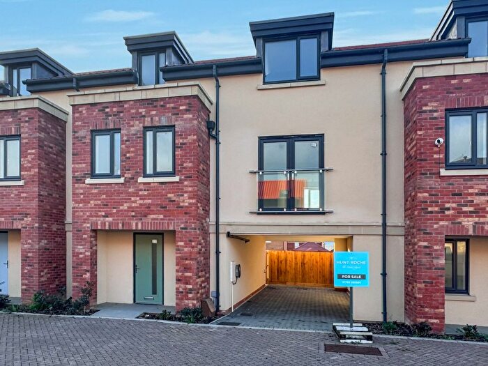 4 Bedroom Terraced House For Sale In Property Of The Week, Plot, Windermere Avenue, Hullbridge, Essex, SS5