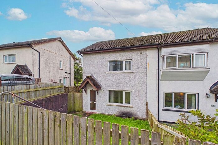 2 Bedroom End Terrace House For Sale In Cumberland Road, Hensingham, CA28