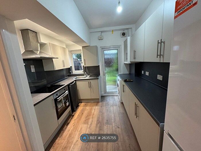 3 Bedroom Terraced House To Rent In Town Road, London, N9