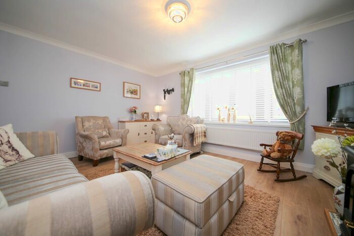 2 Bedroom Semi-Detached House For Sale In Margaret Avenue, Standish Lower Ground, Wigan, Lancashire, WN6