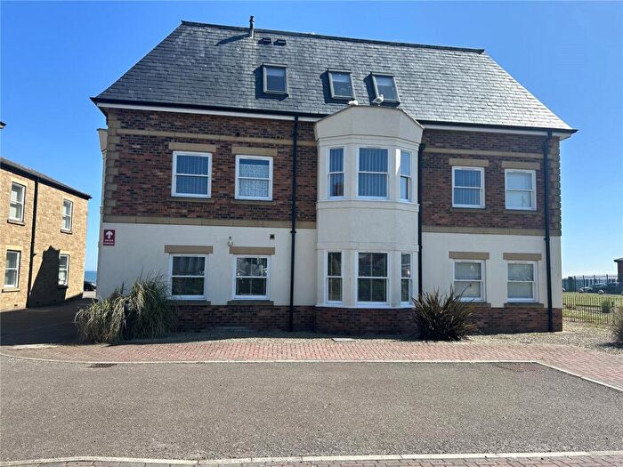 2 Bedroom Apartment For Sale In Marquess Point, Seaham, SR7