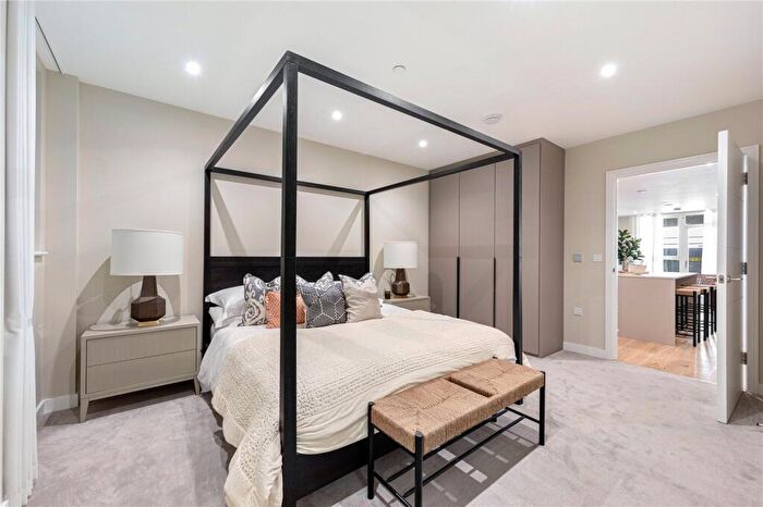 2 Bedroom Apartment For Sale In The Laundry, - Warburton Road, London, E8