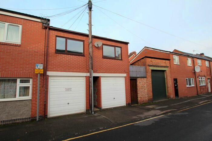 1 Bedroom Flat To Rent In Livingstone Street, Leicester, LE3